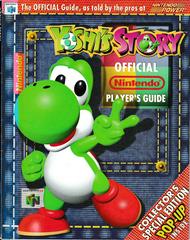 Yoshi's Story Player's Guide Strategy Guide Prices