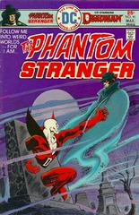 Phantom Stranger #41 (1976) Comic Books Phantom Stranger Prices