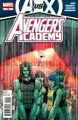 Avengers Academy #29 (2012) Comic Books Avengers Academy Prices