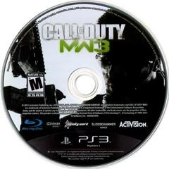 Disc | Call of Duty Modern Warfare 3 Playstation 3