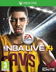 NBA Live 14 PAL Xbox One Prices