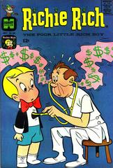 Richie Rich #24 (1964) Comic Books Richie Rich Prices
