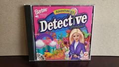Detective Barbie Mystery Of The Carnival Caper PC Games Prices