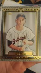 Al Kaline #UC-49 Baseball Cards 2014 Topps Upper Class Prices