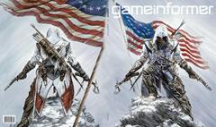 Game Informer [Issue 228] Cover 2 Of 2 Game Informer Prices