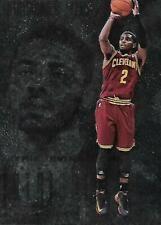 Kyrie Irving [Silver] Basketball Cards 2012 Panini Intrigue Intriguing Players Prices