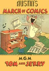 Boys' and Girls' March of Comics #21 (1948) Comic Books Boys' and Girls' March of Comics Prices