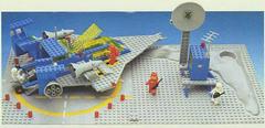 Set | Galaxy Explorer LEGO Space