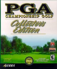 PGA Championship [Collector's Edition] PC Games Prices