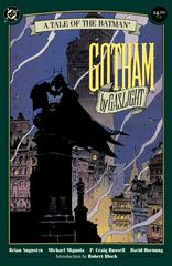 Gotham by Gaslight [Facsimile] #1 (2024) Comic Books Gotham by Gaslight Prices