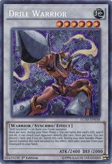 Drill Warrior YuGiOh Legendary Collection 5D's Mega Pack Prices