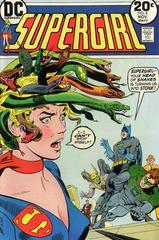 Supergirl #8 (1973) Comic Books Supergirl Prices