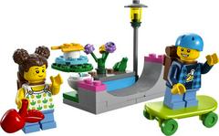 LEGO Set | Kids' Playground LEGO City