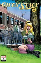 Gwen Stacy [Ramos] #2 (2020) Comic Books Gwen Stacy Prices