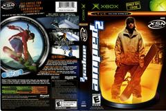 Full Cover | Amped 2 Xbox