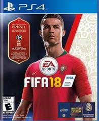 FIFA 18 World Cup Edition Playstation 4 Prices