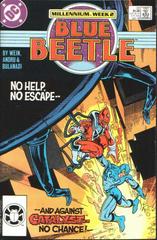Blue Beetle #20 (1988) Comic Books Blue Beetle Prices