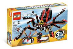 Fierce Creatures #4994 LEGO Creator Prices