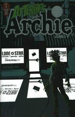 Afterlife With Archie [Lone Star] Comic Books Afterlife with Archie Prices