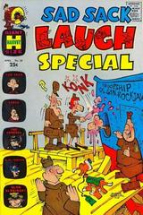 Sad Sack Laugh Special #35 (1969) Comic Books Sad Sack Laugh Special Prices