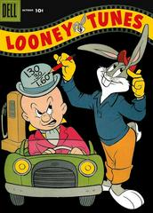 Looney Tunes #192 (1957) Comic Books Looney Tunes Prices