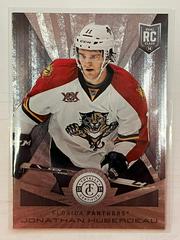 Jonathan Huberdeau Hockey Cards 2013 Panini Totally Certified Prices