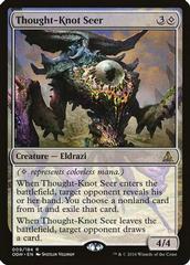 Thought-Knot Seer Magic Oath of the Gatewatch Prices