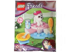 Charlie at the Beauty Salon #561407 LEGO Friends Prices