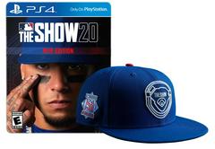 MLB The Show 20 [15th Anniversary Edition] Playstation 4 Prices