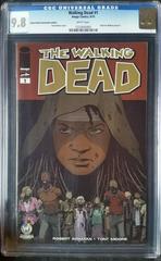 Walking Dead [Sacramento Edition] #1 (2015) Comic Books Walking Dead Prices