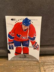 Shayne Corson Hockey Cards 1996 Donruss Canadian Ice Prices