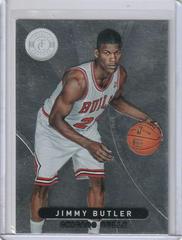 Jimmy Butler Basketball Cards 2012 Panini Totally Certified Prices