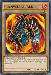 Flamvell Guard [1st Edition] YuGiOh Structure Deck: Saga of Blue-Eyes White Dragon Prices