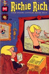 Richie Rich #13 (1962) Comic Books Richie Rich Prices
