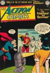 Action Comics #149 (1950) Comic Books Action Comics Prices