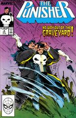The Punisher #8 (1988) Comic Books Punisher Prices