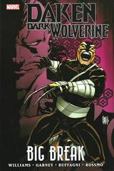 Big Break (2011) Comic Books Daken: Dark Wolverine Prices