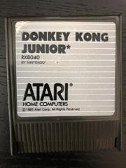 Donkey Kong Junior Atari 400 Prices