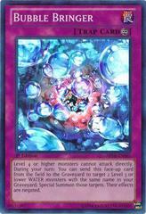 Bubble Bringer [1st Edition] YuGiOh Abyss Rising Prices
