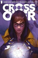 Crossover [Oliver] #1 (2020) Comic Books Crossover Prices
