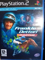 Frankie Dettori Racing PAL Playstation 2 Prices