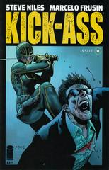 Kick-Ass #11 (2019) Comic Books Kick-Ass Prices