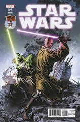 Star Wars [Exclusive] #26 (2016) Comic Books Star Wars Prices