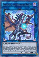 Armillyre, the Starleader Dragon YuGiOh Duel Overload Prices