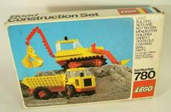 Road Construction Set LEGO LEGOLAND Prices