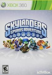 Skylanders Spyro's Adventure Xbox 360 Prices