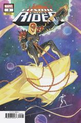 Cosmic Ghost Rider [Shavrin] #3 (2018) Comic Books Cosmic Ghost Rider Prices