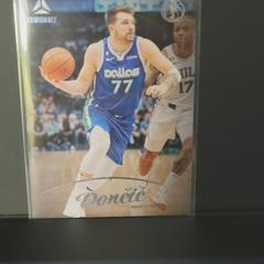 Luka Doncic Basketball Cards 2022 Panini Chronicles Prices