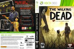 Photo By Canadian Brick Cafe | The Walking Dead: A Telltale Games Series Xbox 360