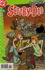 Scooby-Doo #6 (1998) Comic Books Scooby-Doo Prices